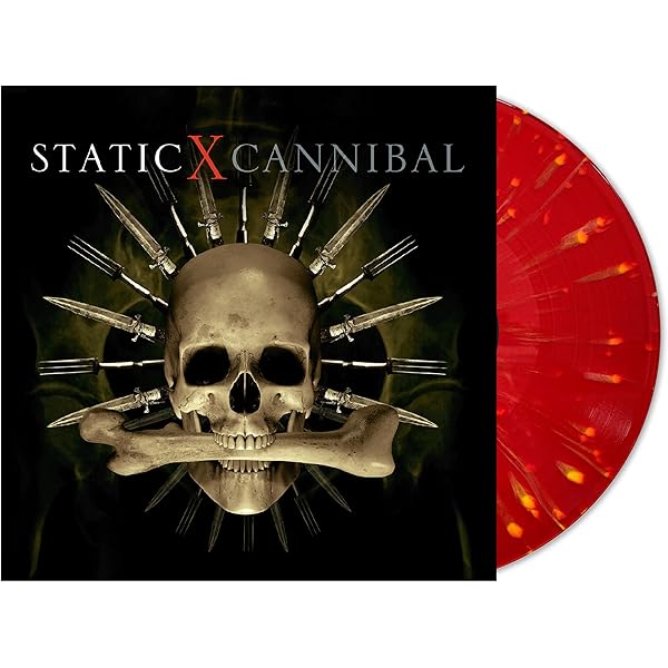 洋楽 Static-X / Cult of Static Static-X - Cult of Static Lyrics and Tracklist | Genius